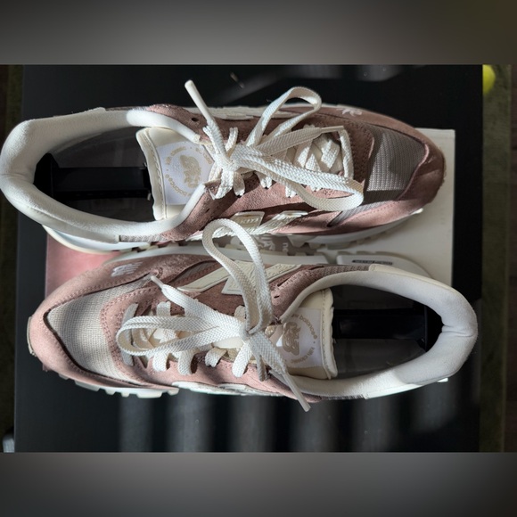 New Balance RC 1300 Kith 10th Anniversary Antler LIMITED EDITION - Picture 10 of 16